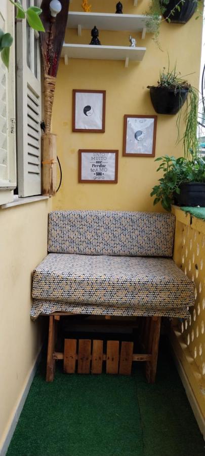 Hospedagem com cultura Afro - Salvador Exterior foto
