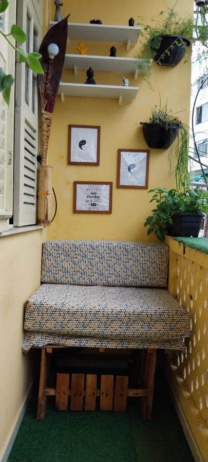 Hospedagem com cultura Afro - Salvador Exterior foto